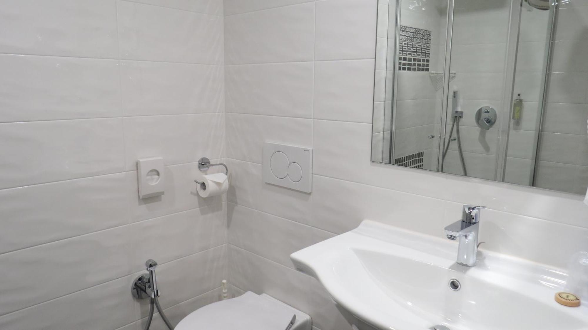 Hotel Villa Claudia Torbole Sul Garda Camera foto