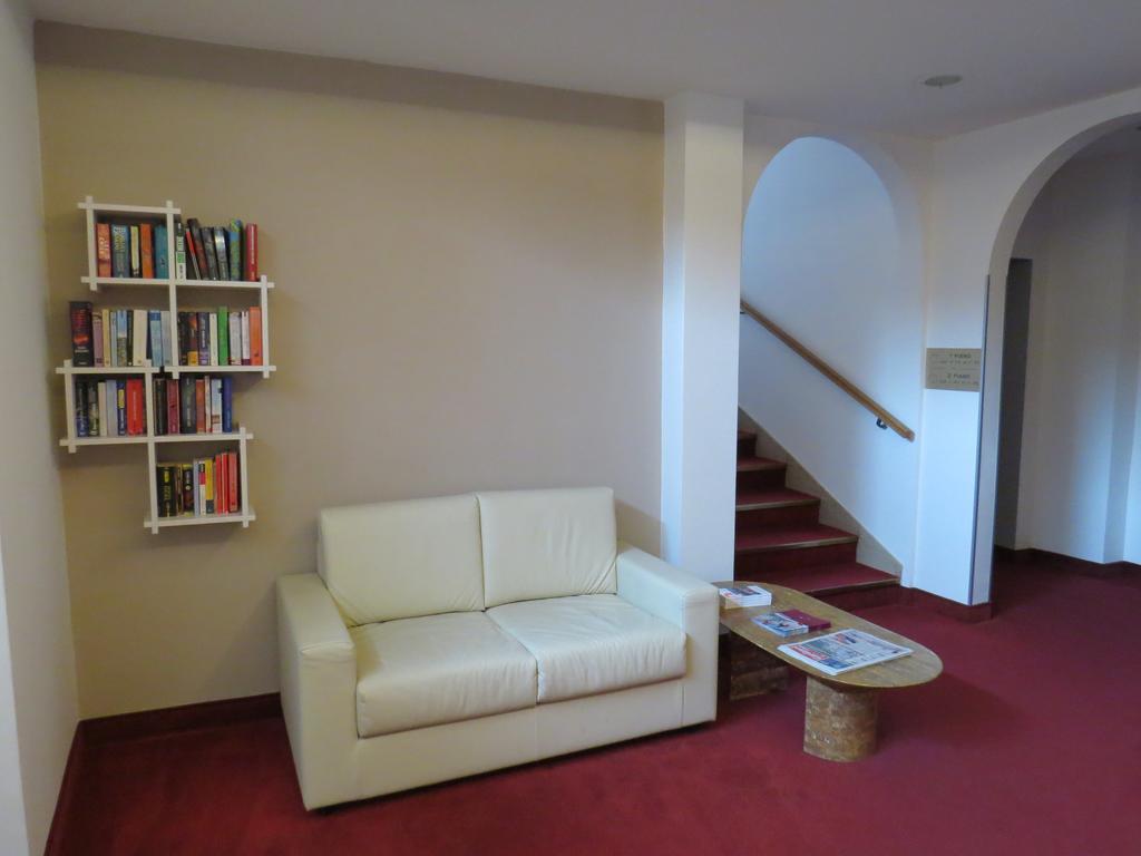 Hotel Villa Claudia Torbole Sul Garda Esterno foto